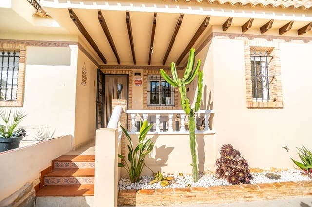 2 bedroom Apartment for sale in Orihuela Costa, Orihuela with pool - € 189,500 (Ref: 9831597)