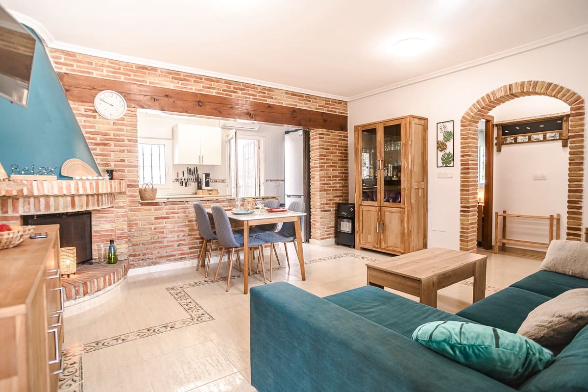 2 Zimmer Apartment zu verkaufen in Orihuela Costa mit Pool - 189.500 € (Ref: 9831597)
