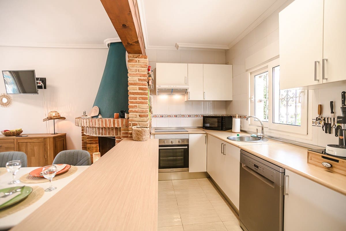 2 Zimmer Apartment zu verkaufen in Orihuela Costa mit Pool - 189.500 € (Ref: 9831597)