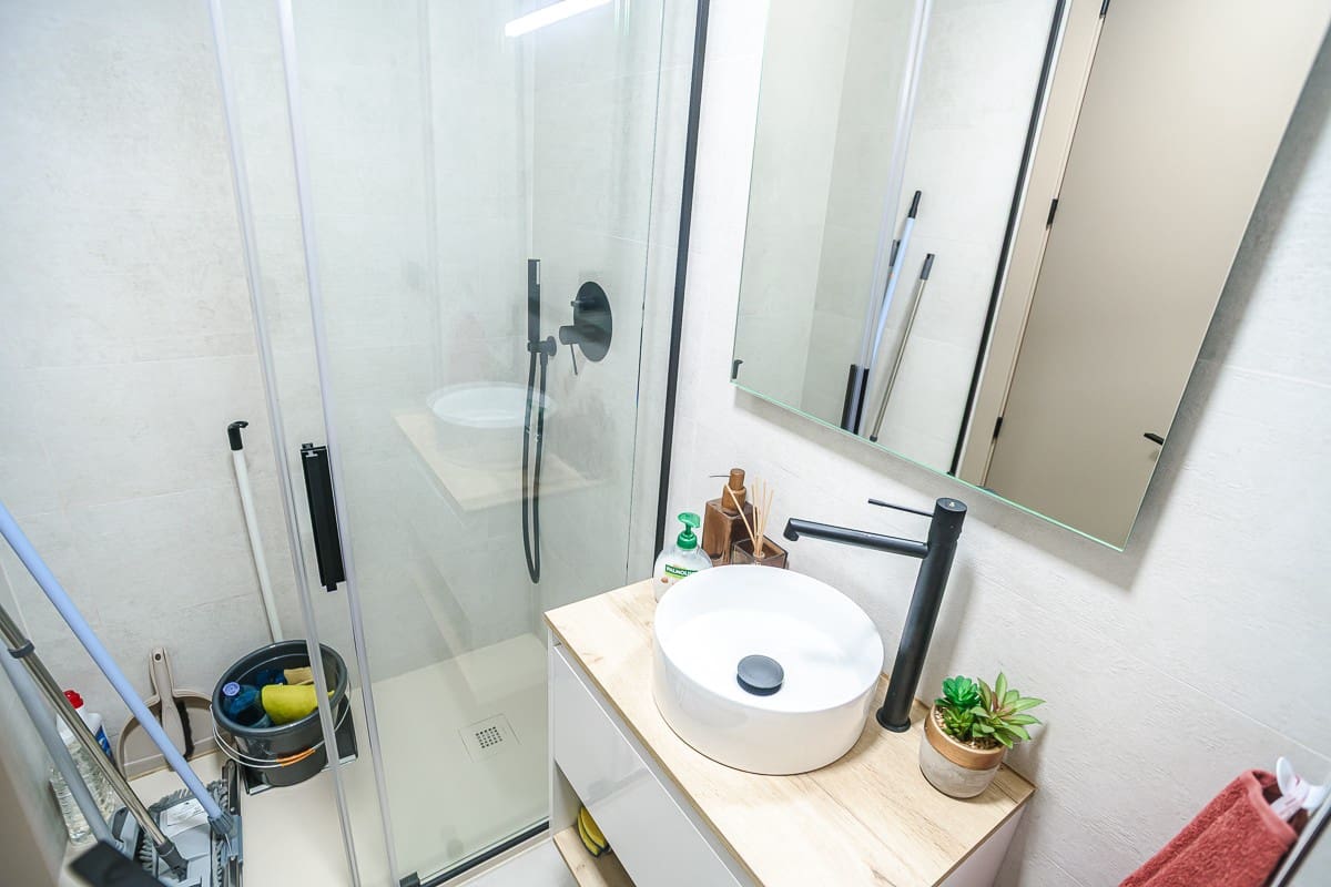 3 chambre Appartement à vendre à Torrevieja avec piscine - 439 000 € (Ref: 9840761)