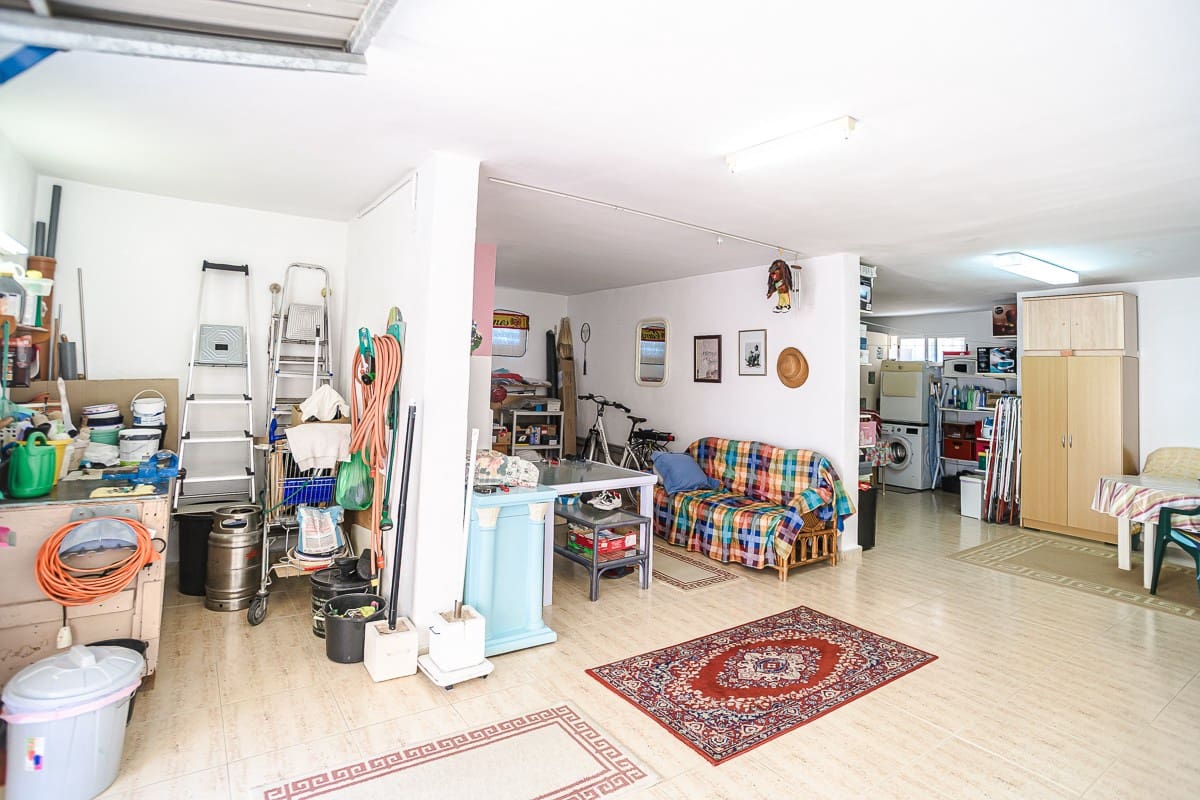 2 soverom Villa til salgs i Los Altos med svømmebasseng garasje - € 285 000 (Ref: 9862367)