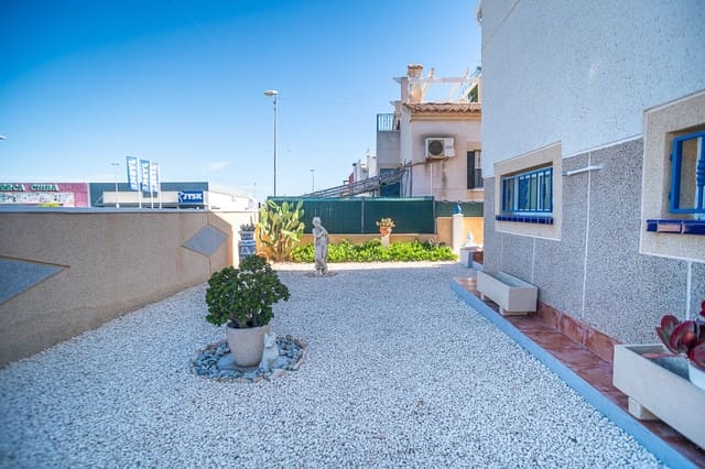 2 sypialnia Willa na sprzedaż w Los Altos z basenem garażem - 285 000 € (Ref: 9862367)