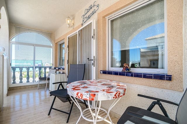 2 sypialnia Willa na sprzedaż w Los Altos z basenem garażem - 285 000 € (Ref: 9862367)