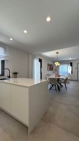 3 camera da letto Casa in vendita in Pilar de la Horadada ciudad, Pilar de la Horadada - 299.900 € (Rif: 9867706)