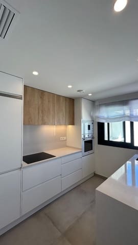 3 camera da letto Casa in vendita in Pilar de la Horadada ciudad, Pilar de la Horadada - 299.900 € (Rif: 9867706)
