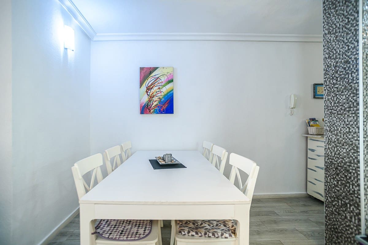 3 soverom Leilighet til salgs i Torrevieja - € 195 500 (Ref: 9869593)