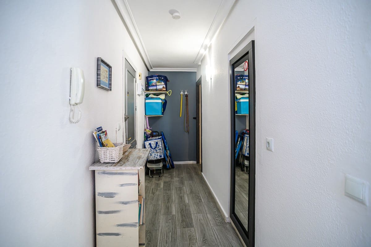 3 soverom Leilighet til salgs i Torrevieja - € 195 500 (Ref: 9869593)