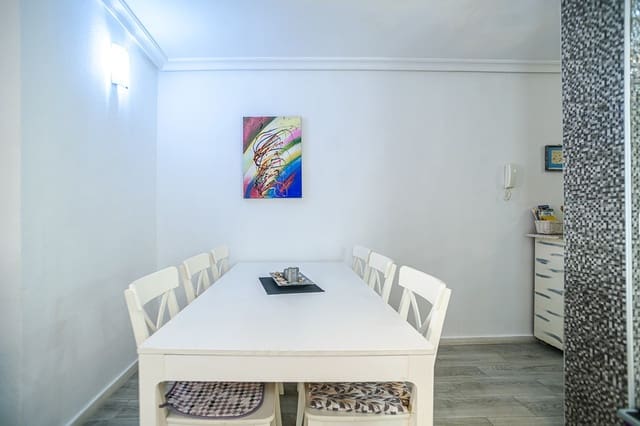 3 soverom Leilighet til salgs i Playa del Cura, Torrevieja - € 195 500 (Ref: 9869593)