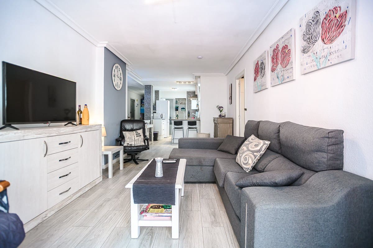 3 soverom Leilighet til salgs i Torrevieja - € 195 500 (Ref: 9869593)