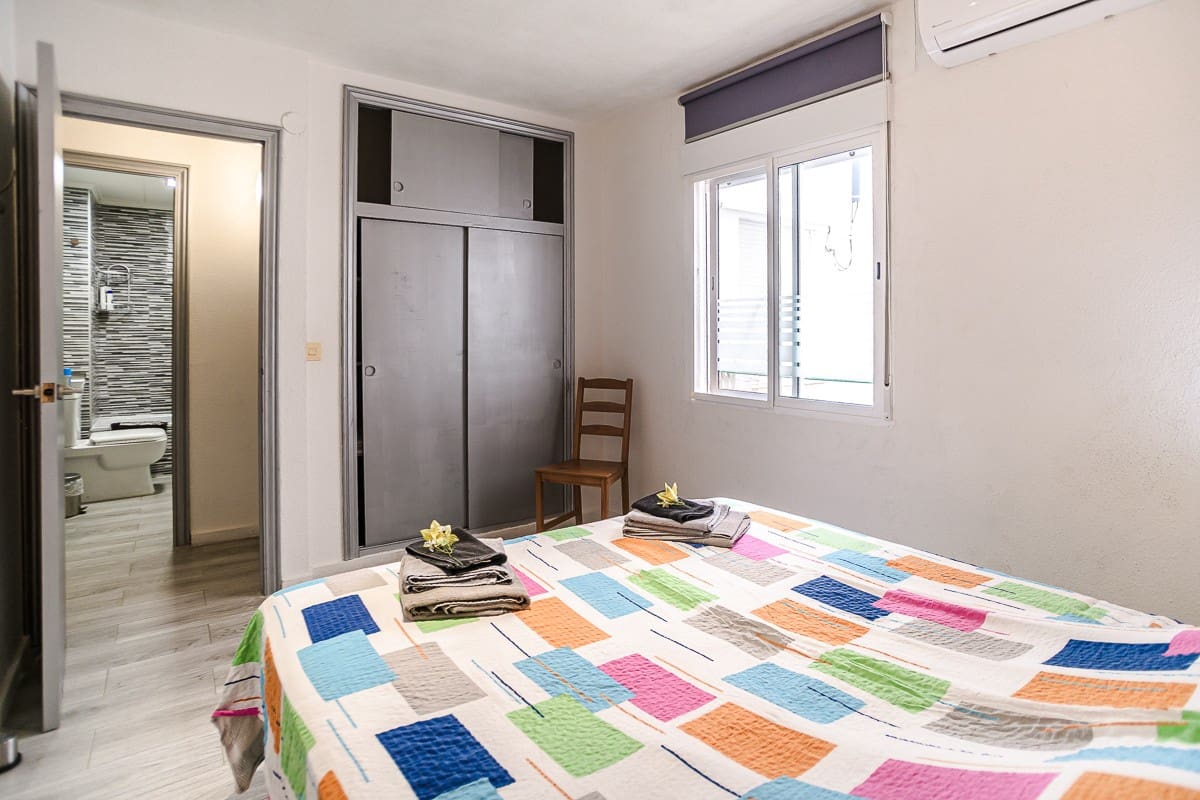 3 soverom Leilighet til salgs i Torrevieja - € 195 500 (Ref: 9869593)