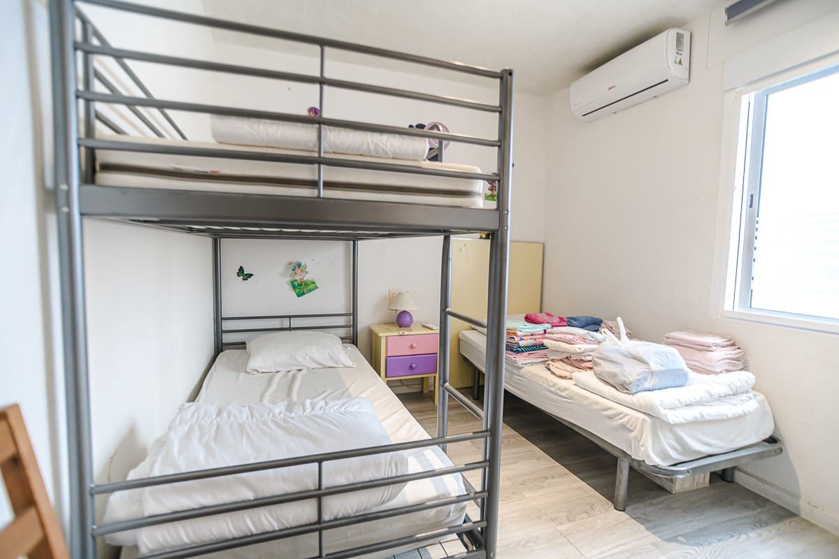 3 soverom Leilighet til salgs i Torrevieja - € 195 500 (Ref: 9869593)