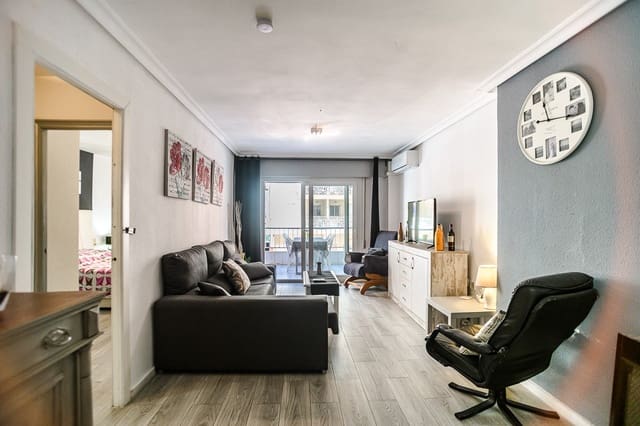 3 soverom Leilighet til salgs i Playa del Cura, Torrevieja - € 195 500 (Ref: 9869593)