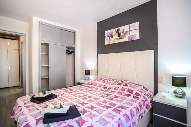 3 soverom Leilighet til salgs i Playa del Cura, Torrevieja - € 195 500 (Ref: 9869593)