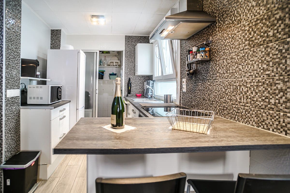 3 soverom Leilighet til salgs i Torrevieja - € 195 500 (Ref: 9869593)