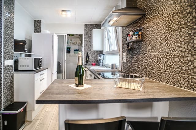 3 soverom Leilighet til salgs i Playa del Cura, Torrevieja - € 195 500 (Ref: 9869593)