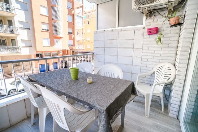 3 soverom Leilighet til salgs i Playa del Cura, Torrevieja - € 195 500 (Ref: 9869593)