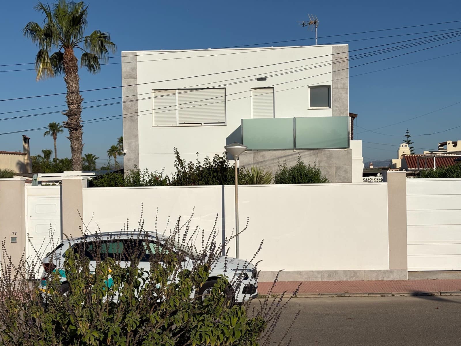 2 soverom Villa til salgs i Torrevieja med svømmebasseng - € 465 000 (Ref: 9876912)