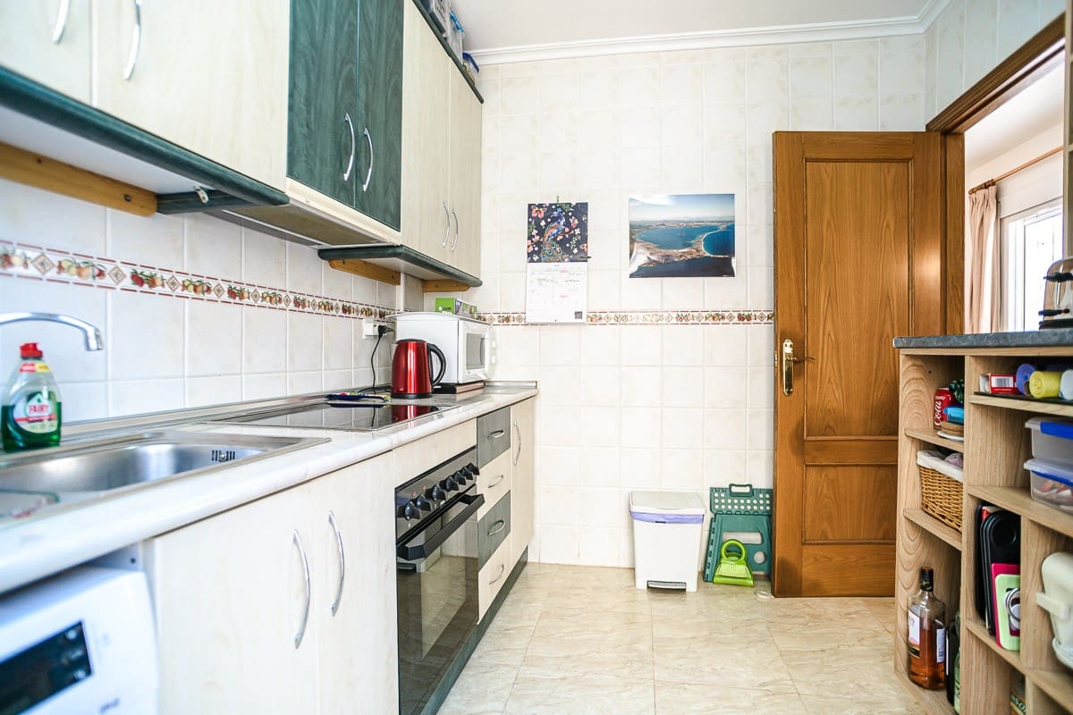 Casa de 2 habitaciones en El Carmoli en venta con piscina - 147.500 € (Ref: 9893248)