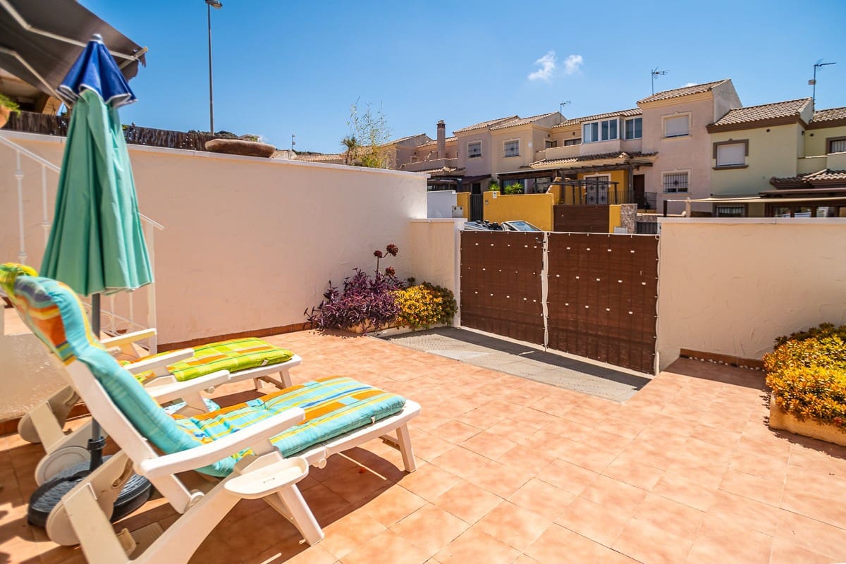 Casa de 2 habitaciones en El Carmoli en venta con piscina - 147.500 € (Ref: 9893248)