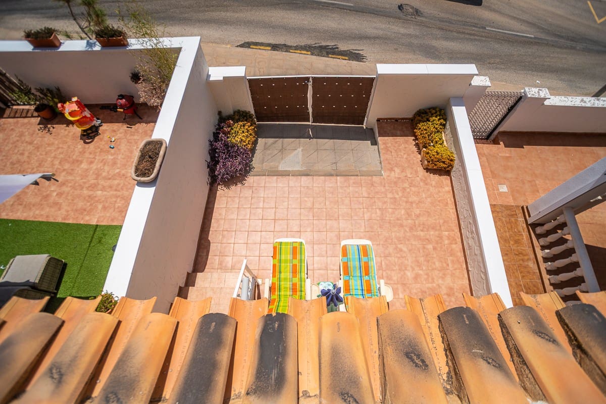 Casa de 2 habitaciones en El Carmoli en venta con piscina - 147.500 € (Ref: 9893248)