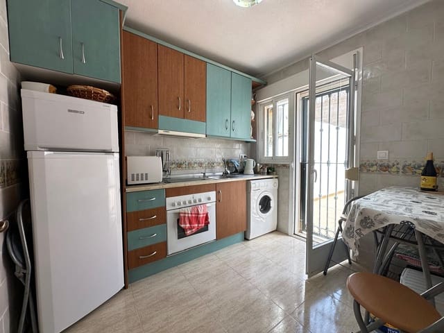 Casa de 2 habitaciones en El Carmoli, Cartagena en venta con piscina - 147.500 € (Ref: 9893248)