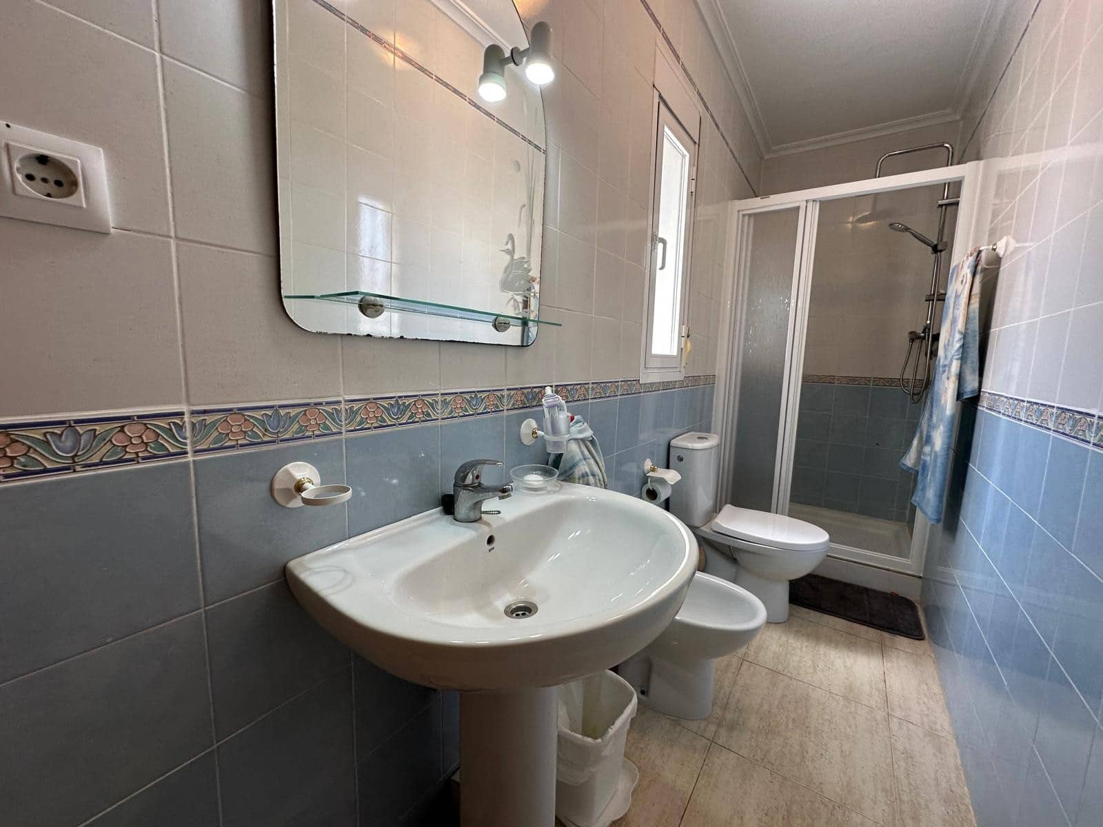 2 bedroom Townhouse for sale in El Carmoli with pool - € 147,500 (Ref: 9893248)