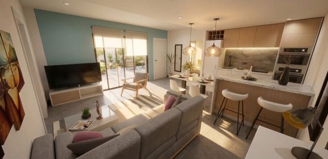 3 quarto Moradia para venda em Torre-Pacheco com piscina - 279 900 € (Ref: 9912253)