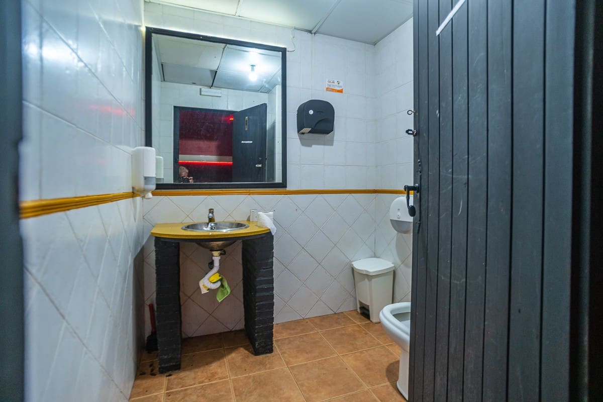 Commercial for sale in Santiago de la Ribera - € 130,000 (Ref: 9919020)