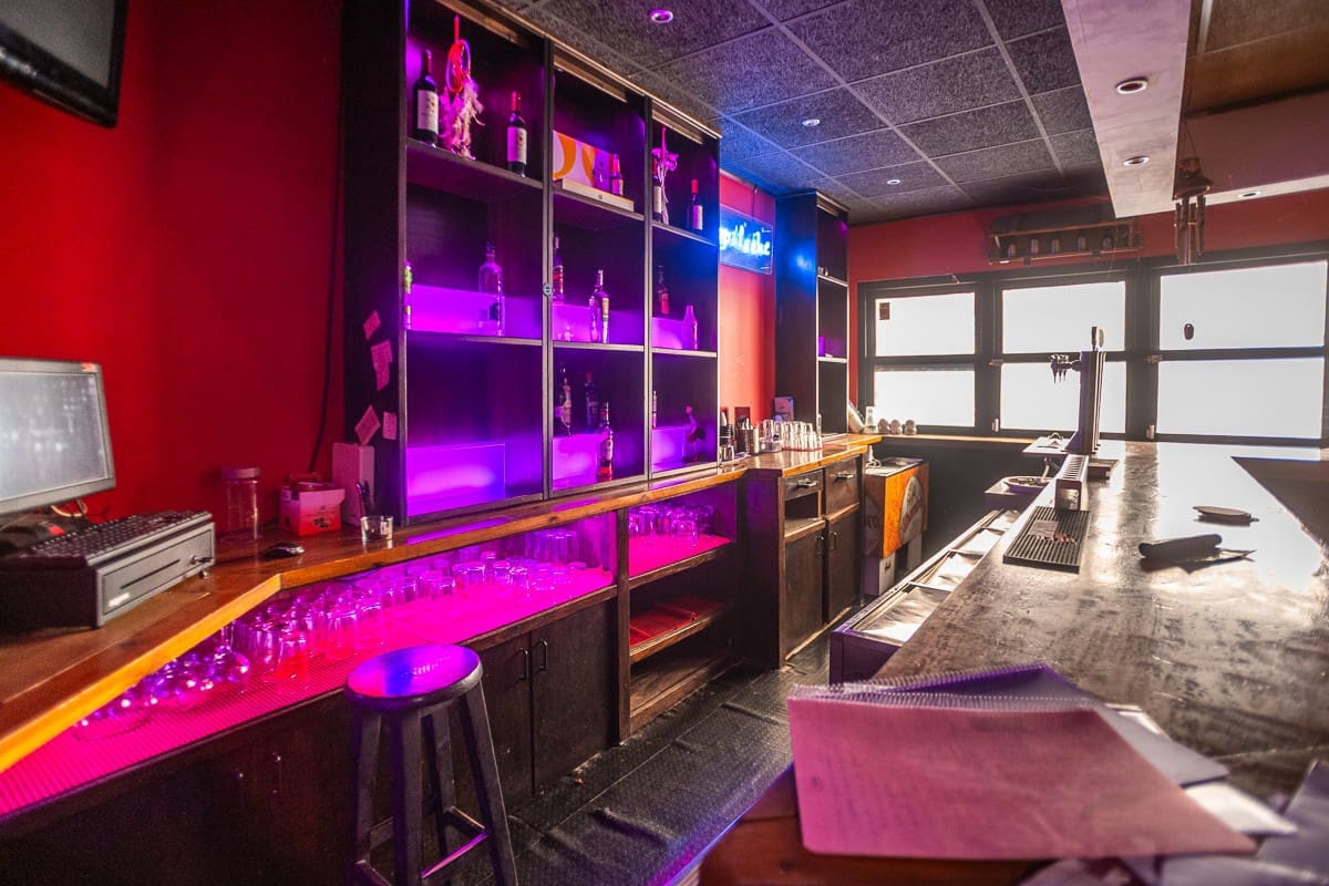 Commercial for sale in Santiago de la Ribera - € 130,000 (Ref: 9919020)
