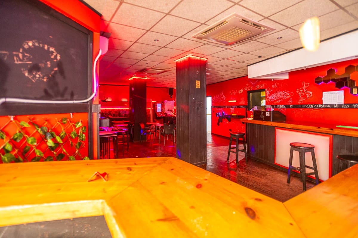 Commercial for sale in Santiago de la Ribera - € 130,000 (Ref: 9919020)