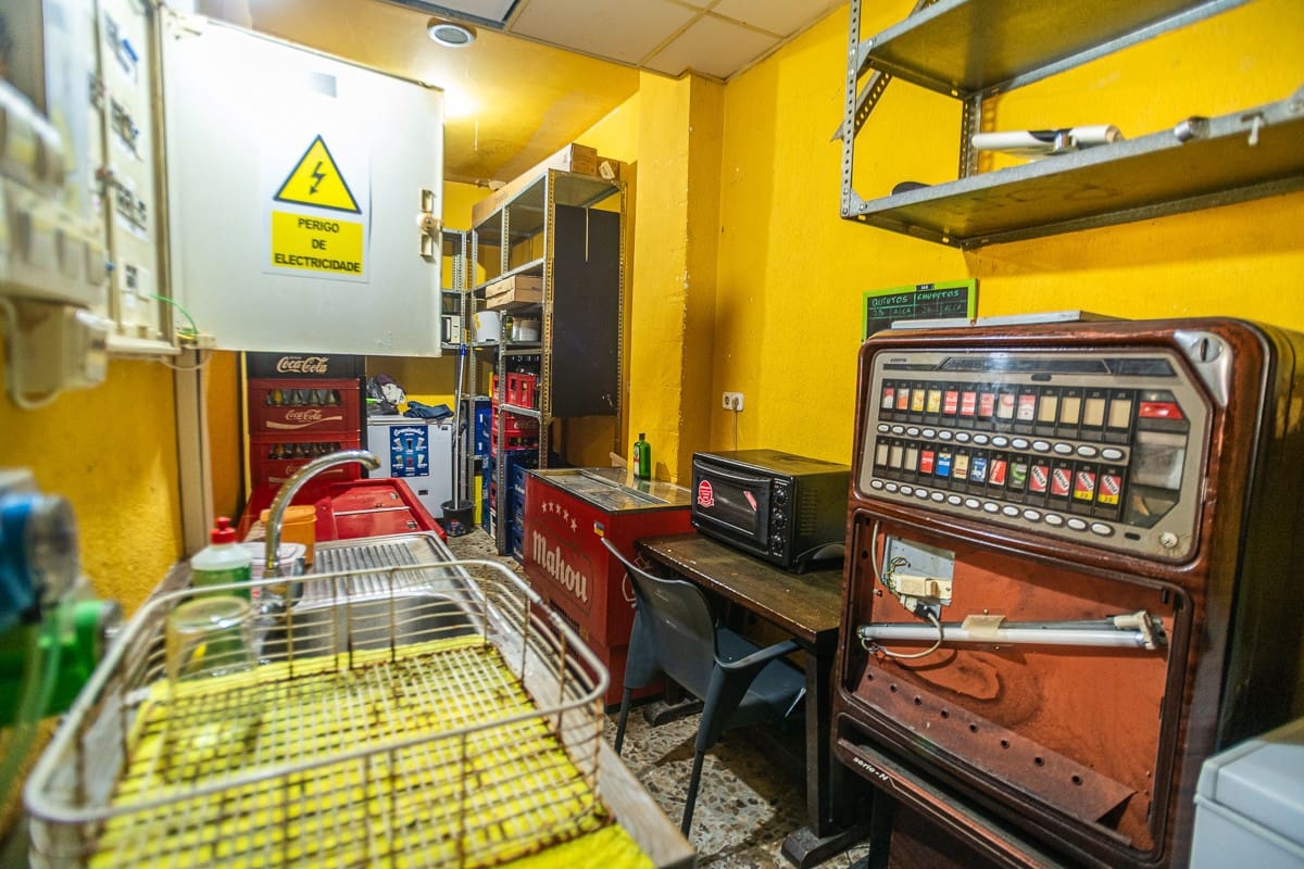 Commercial for sale in Santiago de la Ribera - € 130,000 (Ref: 9919020)