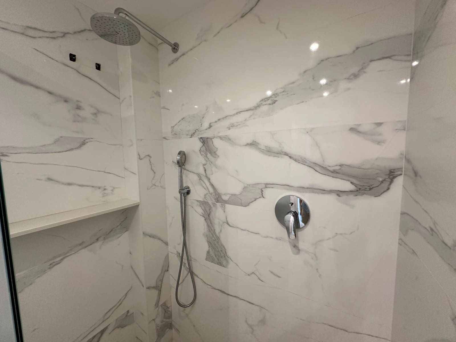 1 slaapkamer Appartement te koop in La Manga del Mar Menor met zwembad - € 163.500 (Ref: 9926625)