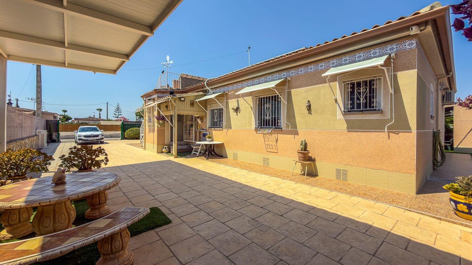 3 Zimmer Villa zu verkaufen in Catral mit Pool Garage - 585.500 € (Ref: 9940734)
