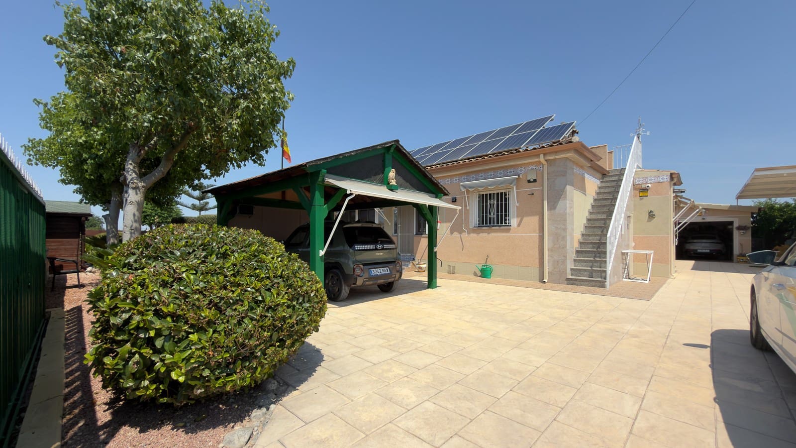 3 Zimmer Villa zu verkaufen in Catral mit Pool Garage - 585.500 € (Ref: 9940734)