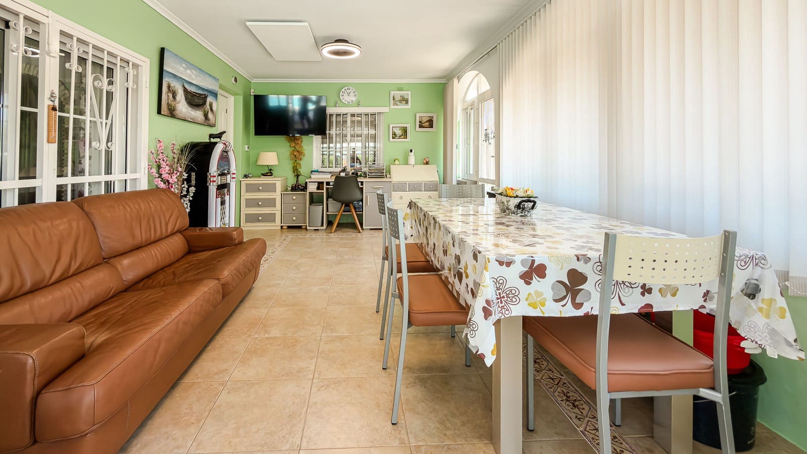 3 Zimmer Villa zu verkaufen in Catral mit Pool Garage - 585.500 € (Ref: 9940734)