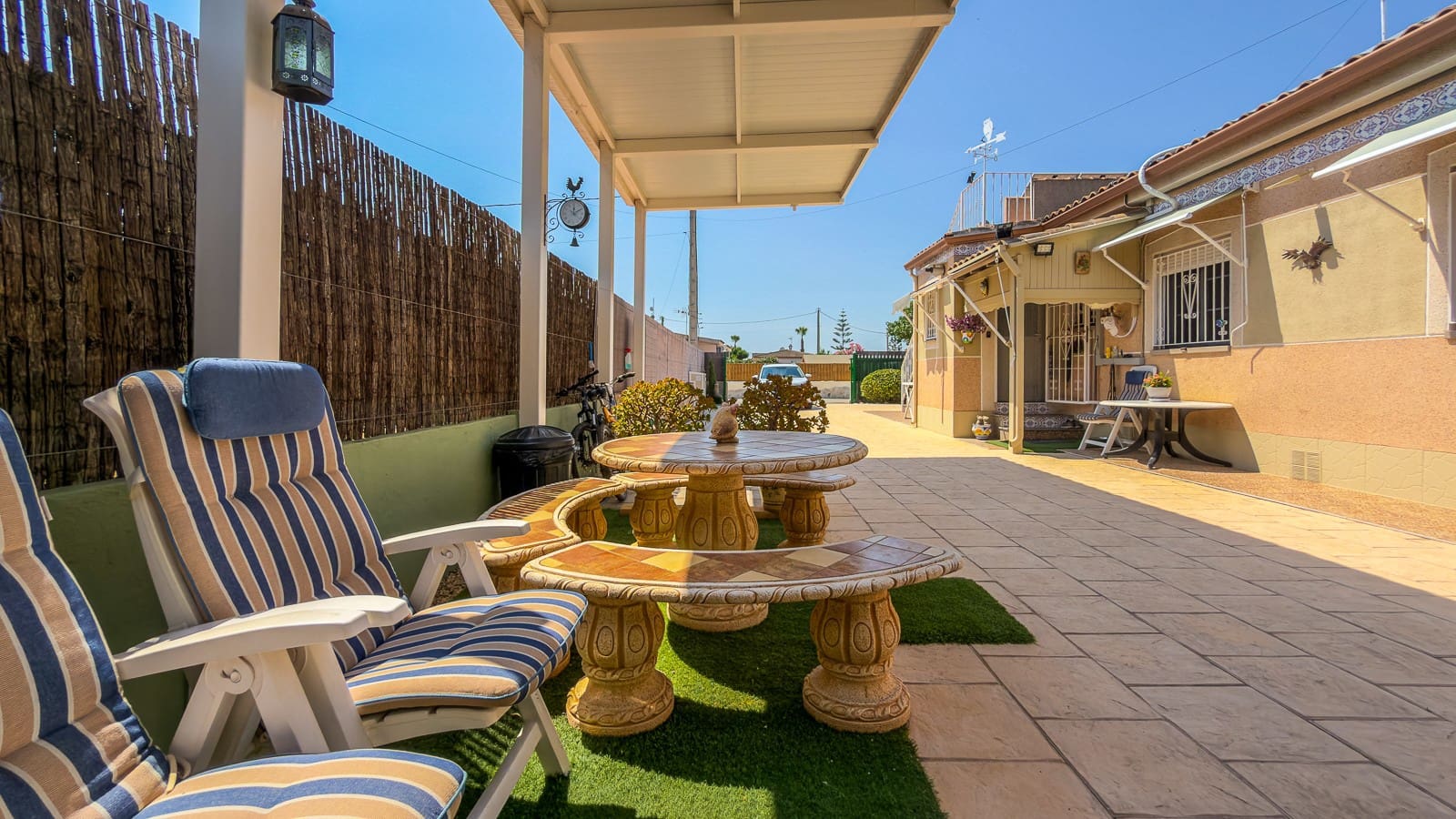 3 Zimmer Villa zu verkaufen in Catral mit Pool Garage - 585.500 € (Ref: 9940734)