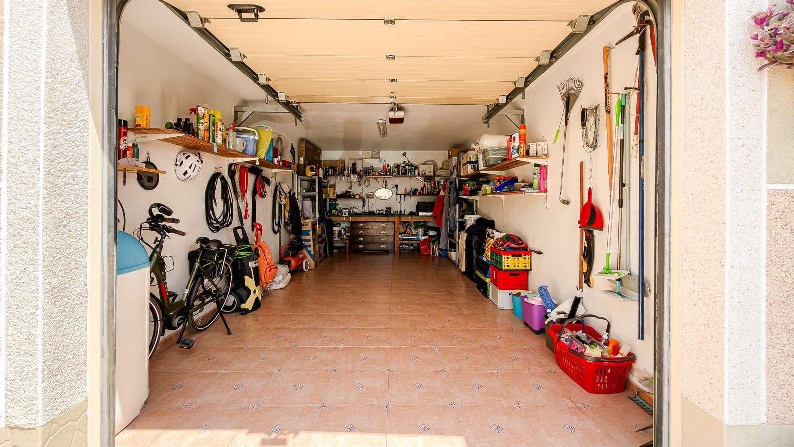 3 Zimmer Villa zu verkaufen in Catral mit Pool Garage - 585.500 € (Ref: 9940734)