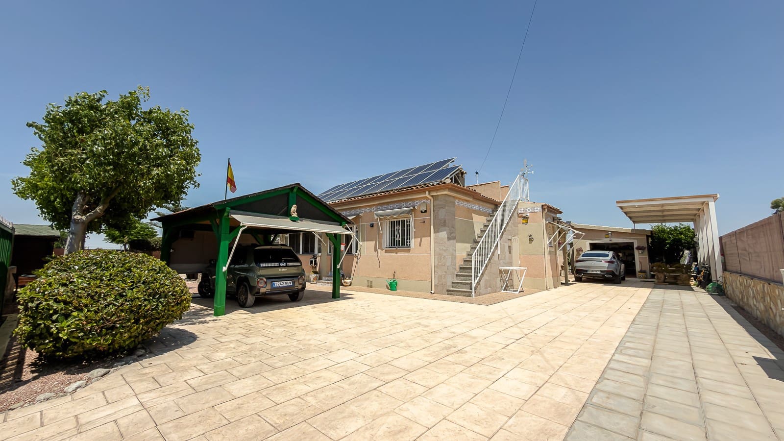 3 Zimmer Villa zu verkaufen in Catral mit Pool Garage - 585.500 € (Ref: 9940734)