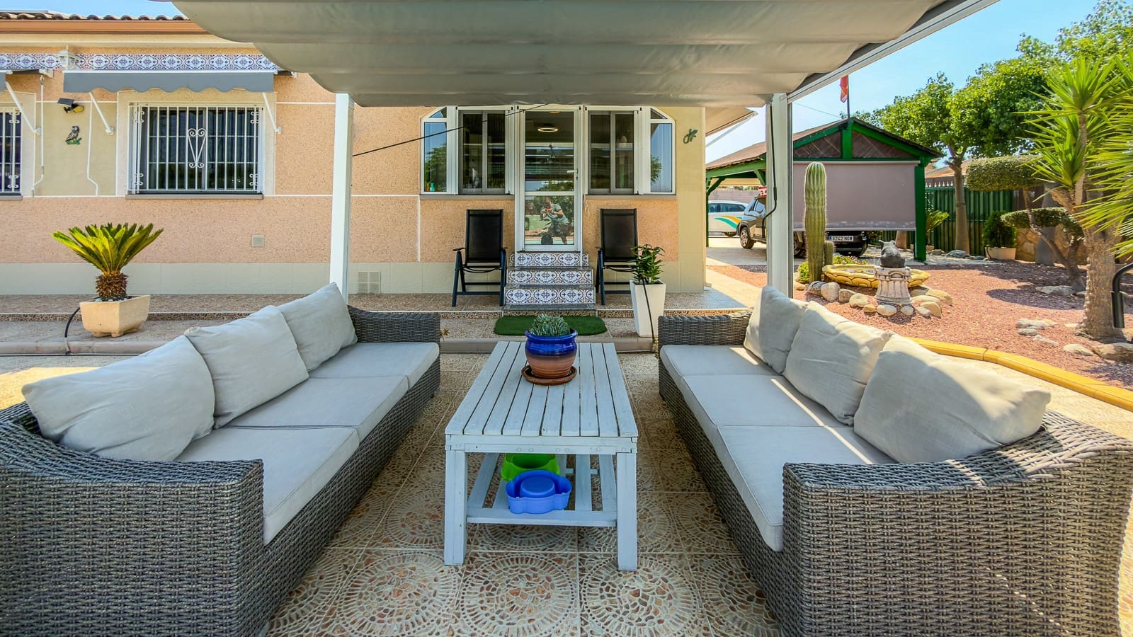 3 Zimmer Villa zu verkaufen in Catral mit Pool Garage - 585.500 € (Ref: 9940734)