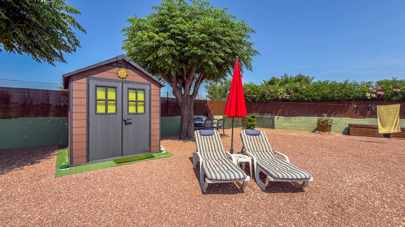 3 Zimmer Villa zu verkaufen in Catral mit Pool Garage - 585.500 € (Ref: 9940734)