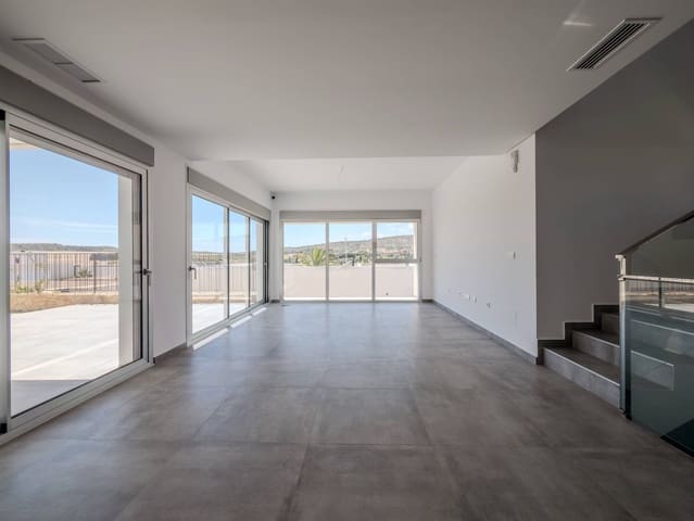 4 soverom Villa til salgs i Algorfa med svømmebasseng - € 669 000 (Ref: 9946870)