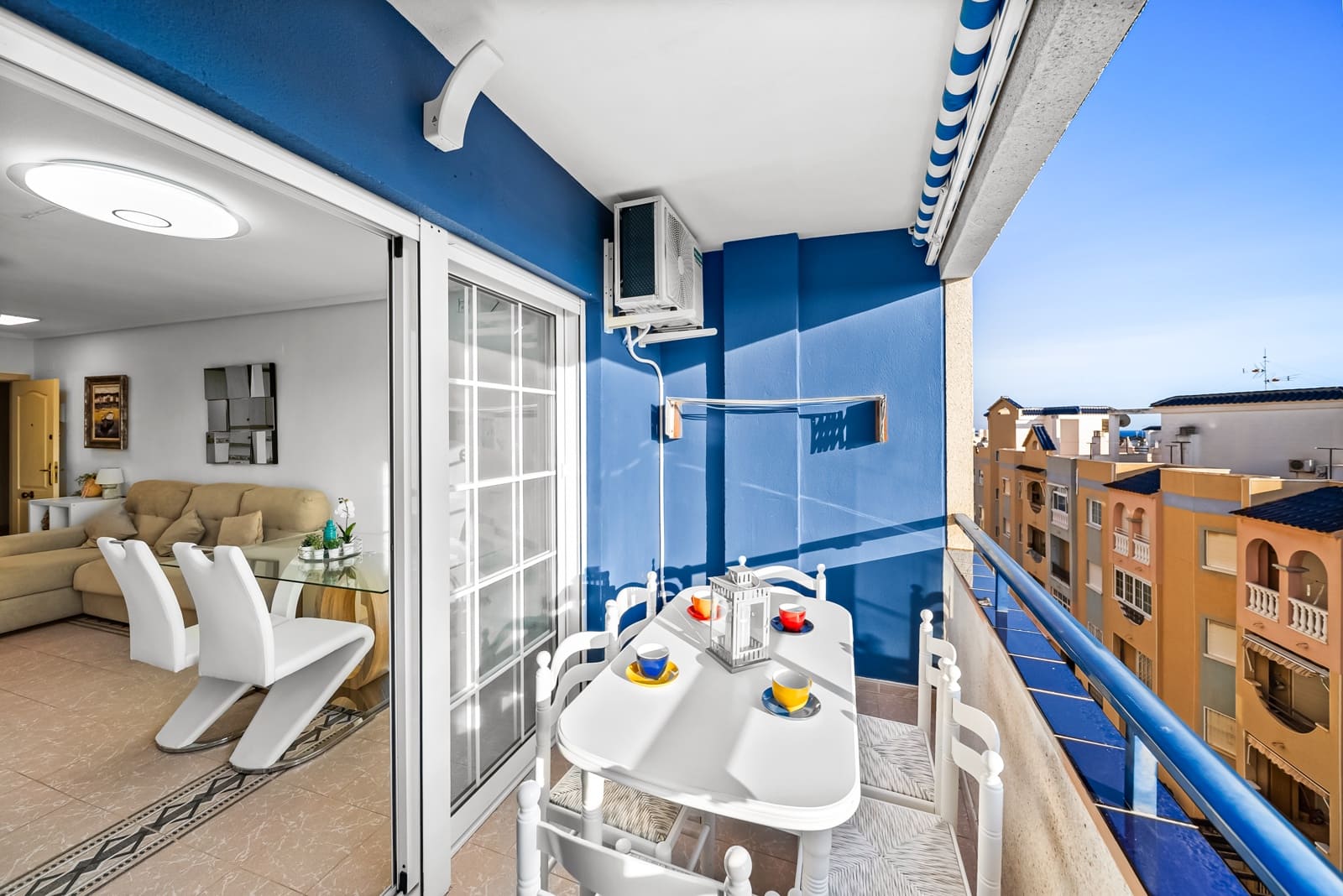 2 bedroom Apartment for sale in La Mata with pool - € 172,900 (Ref: 9971765)