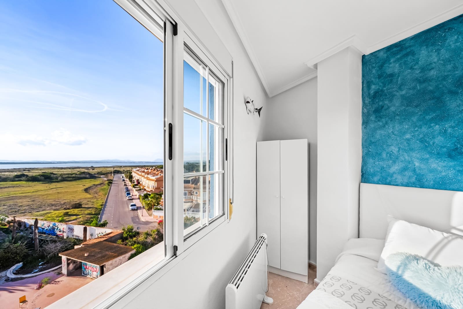 2 bedroom Apartment for sale in La Mata with pool - € 172,900 (Ref: 9971765)