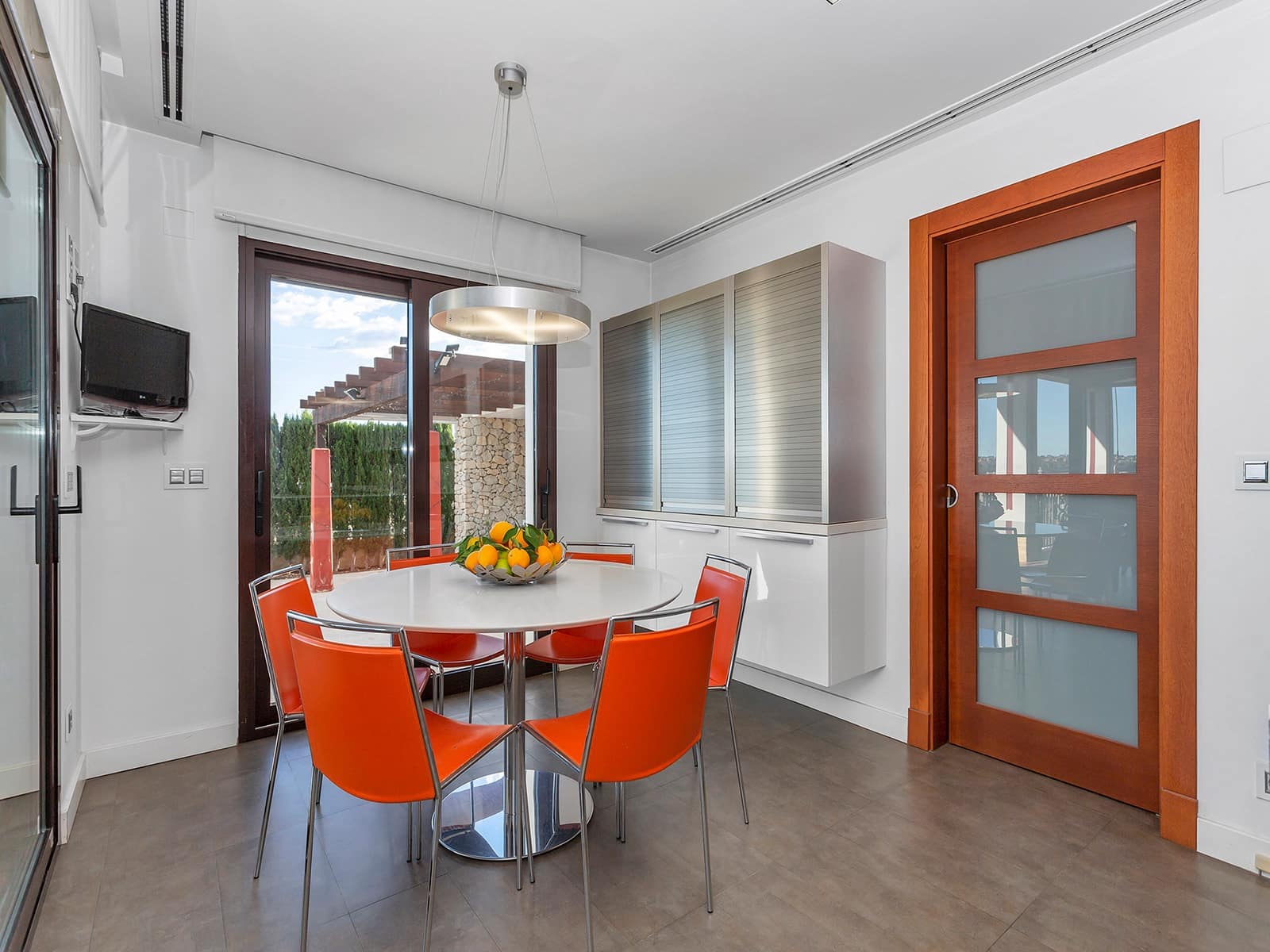 6 soveværelse Villa til salg i Algorfa med swimmingpool garage - € 1.550.000 (Ref: 9971767)