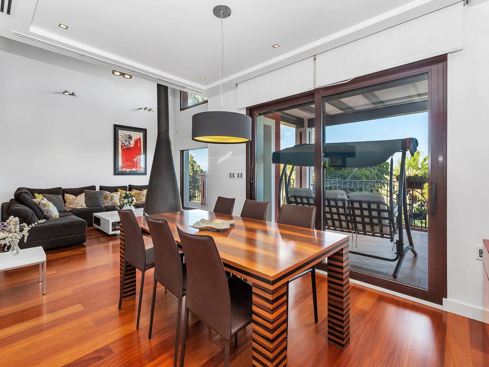 6 soveværelse Villa til salg i Algorfa med swimmingpool garage - € 1.550.000 (Ref: 9971767)