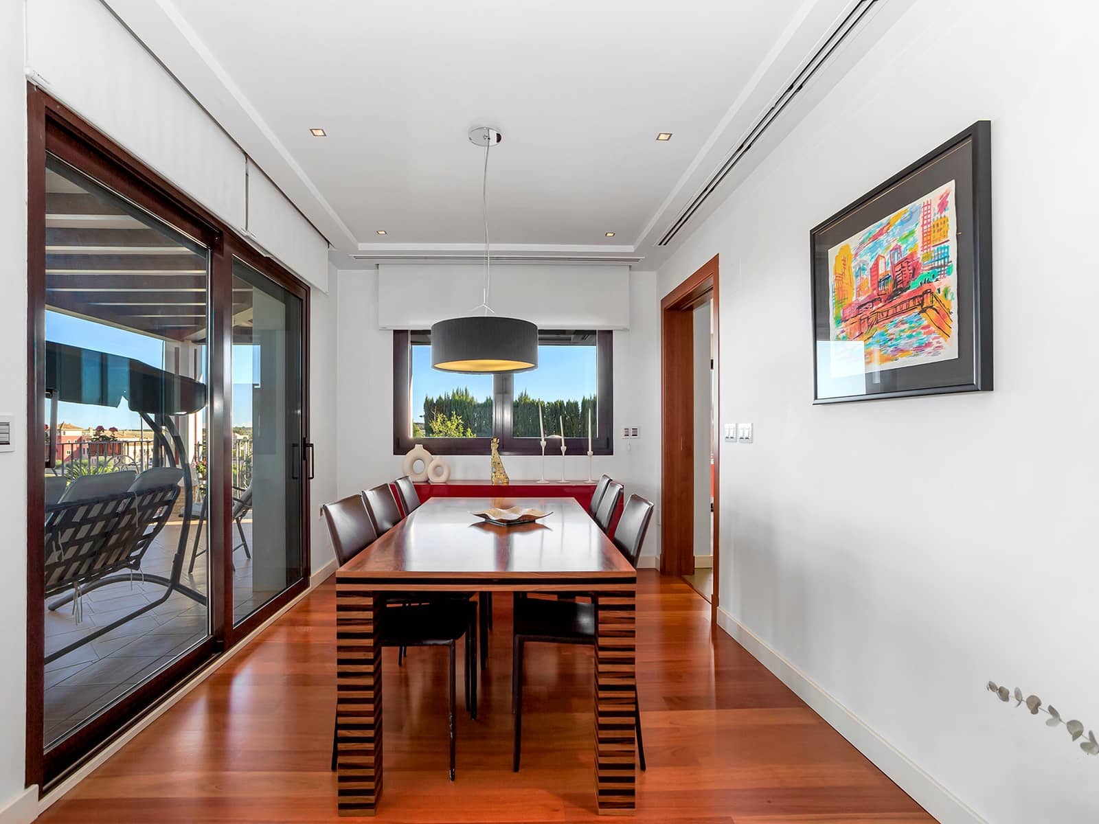6 soveværelse Villa til salg i Algorfa med swimmingpool garage - € 1.550.000 (Ref: 9971767)