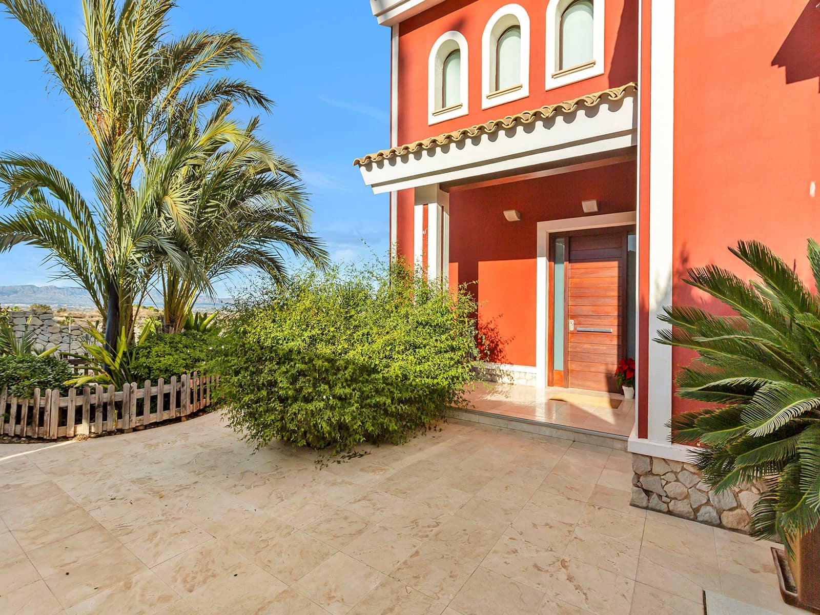 6 soveværelse Villa til salg i Algorfa med swimmingpool garage - € 1.550.000 (Ref: 9971767)