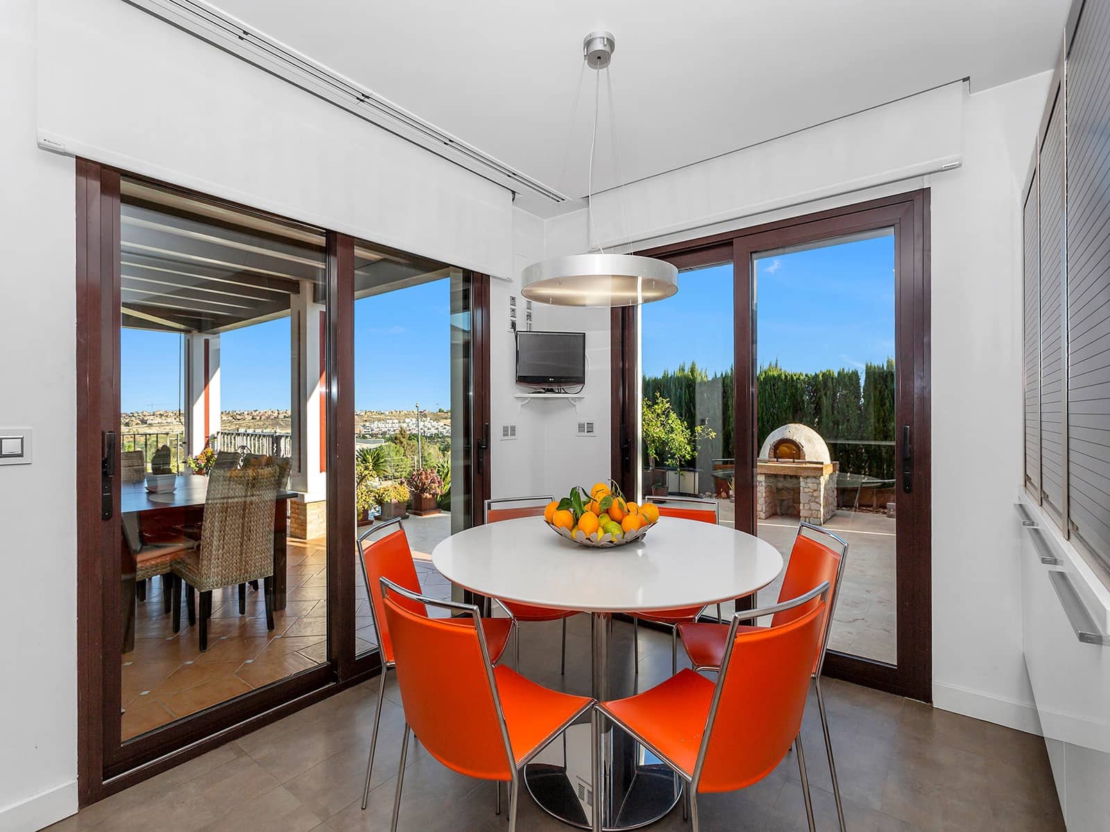 6 soveværelse Villa til salg i Algorfa med swimmingpool garage - € 1.550.000 (Ref: 9971767)