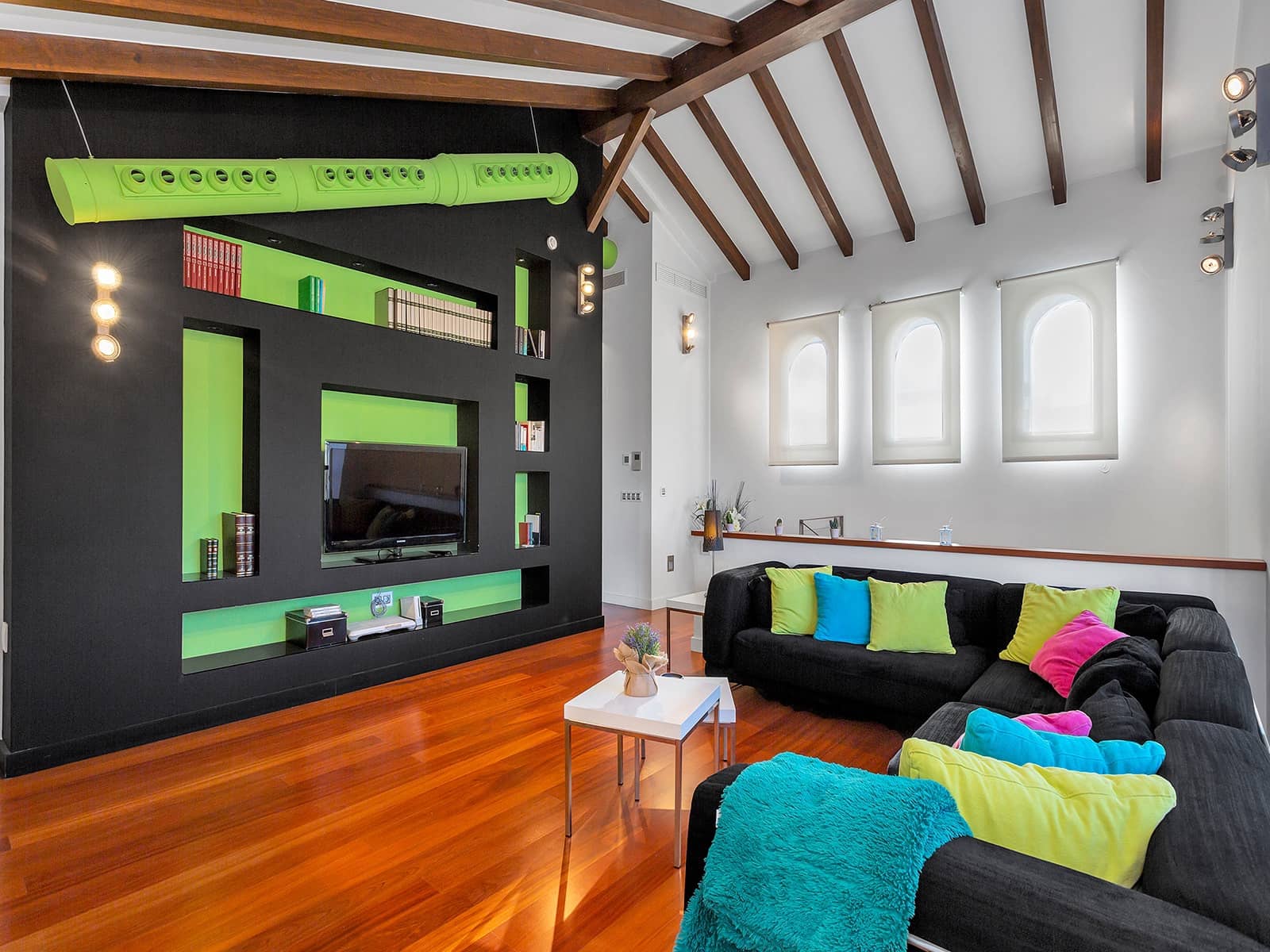 6 soveværelse Villa til salg i Algorfa med swimmingpool garage - € 1.550.000 (Ref: 9971767)