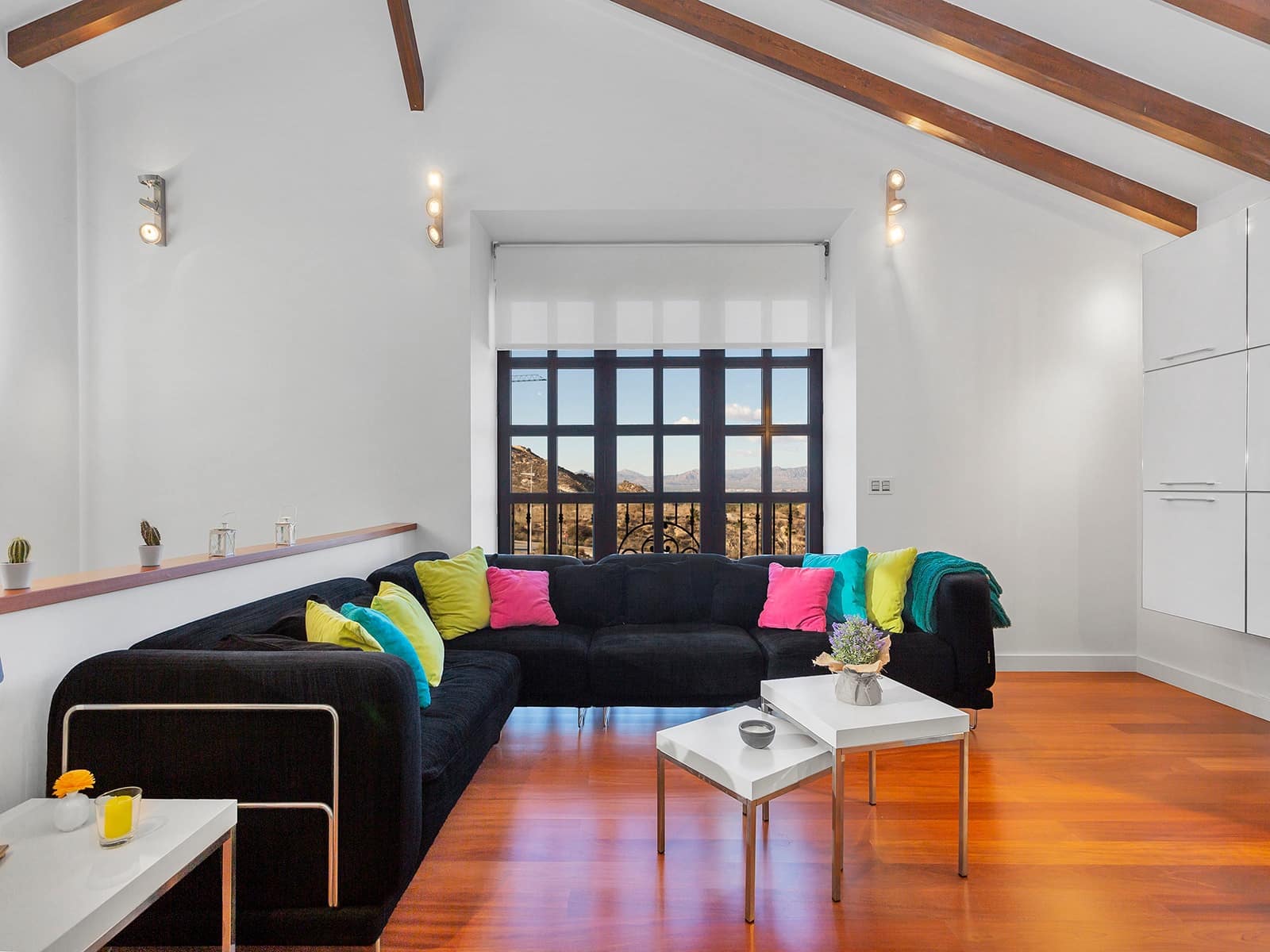 6 soveværelse Villa til salg i Algorfa med swimmingpool garage - € 1.550.000 (Ref: 9971767)